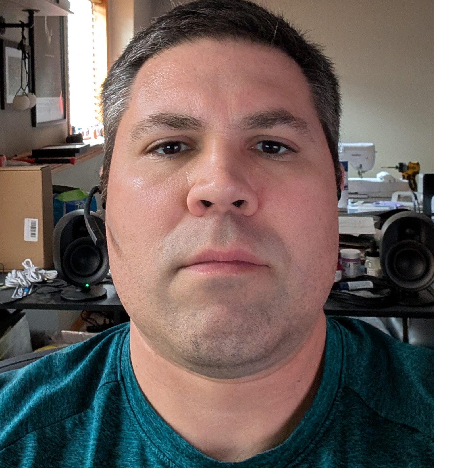 Profile of Michael Deberg