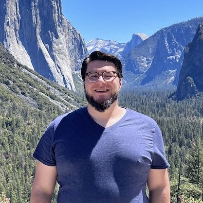 Profile of Jeff Palmer