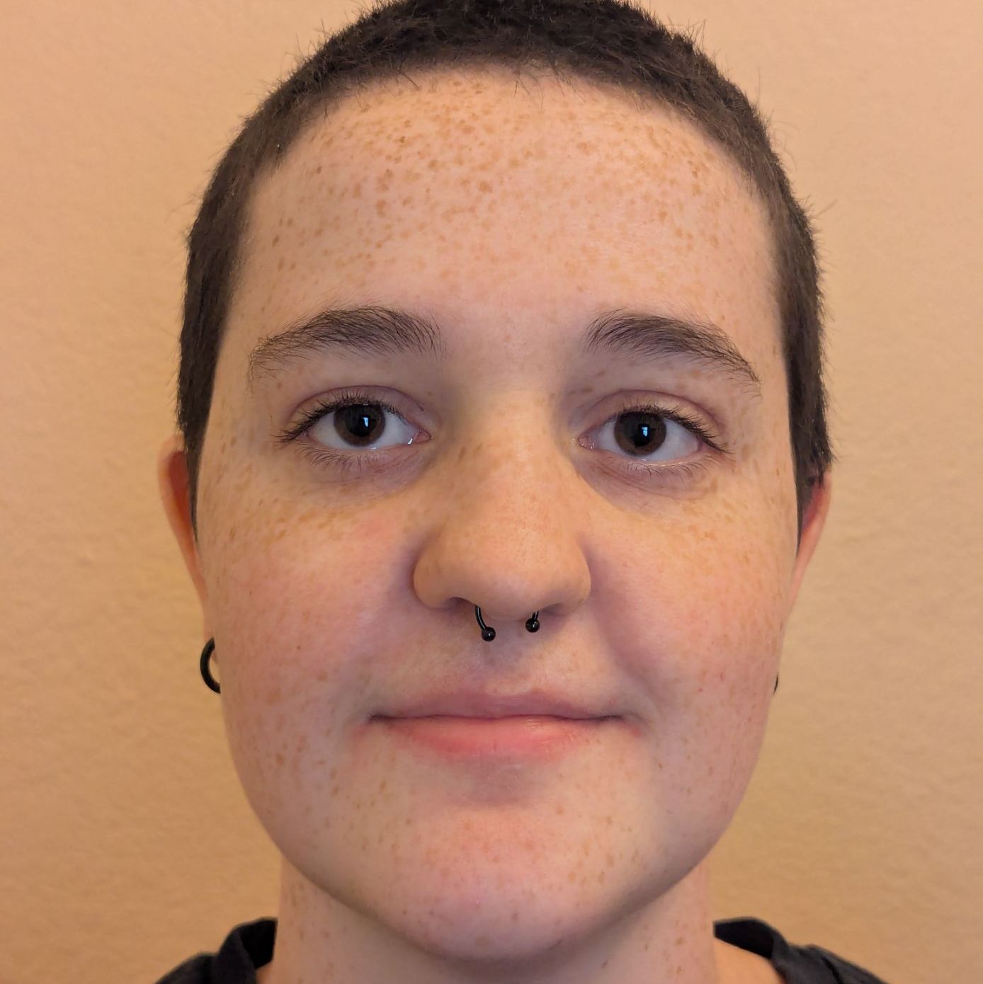 Profile of Kylie Sharp