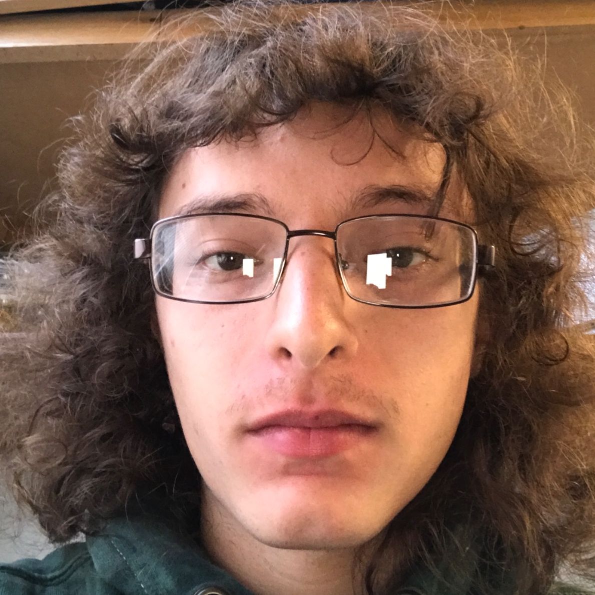 Profile of George Bercharlie