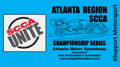2020 Atlanta Region SCCA Champion of Champions