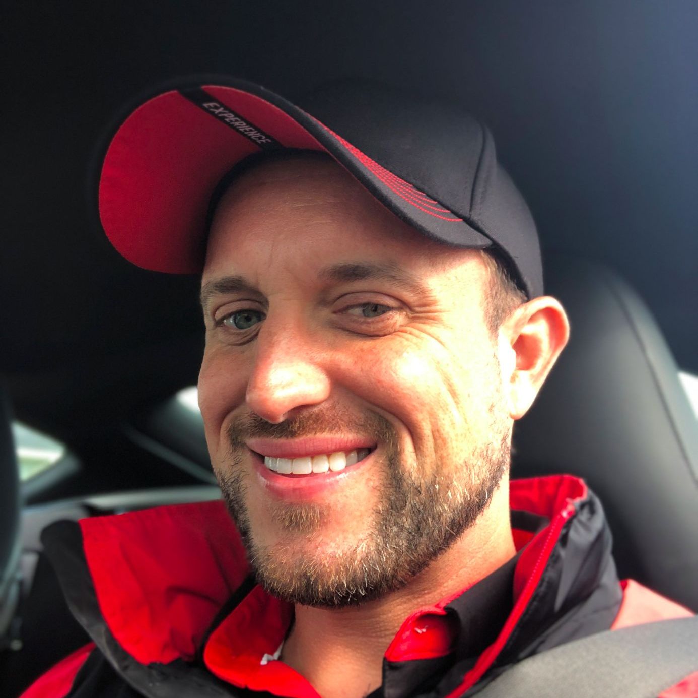 Profile of Geoffrey Lowdermilk