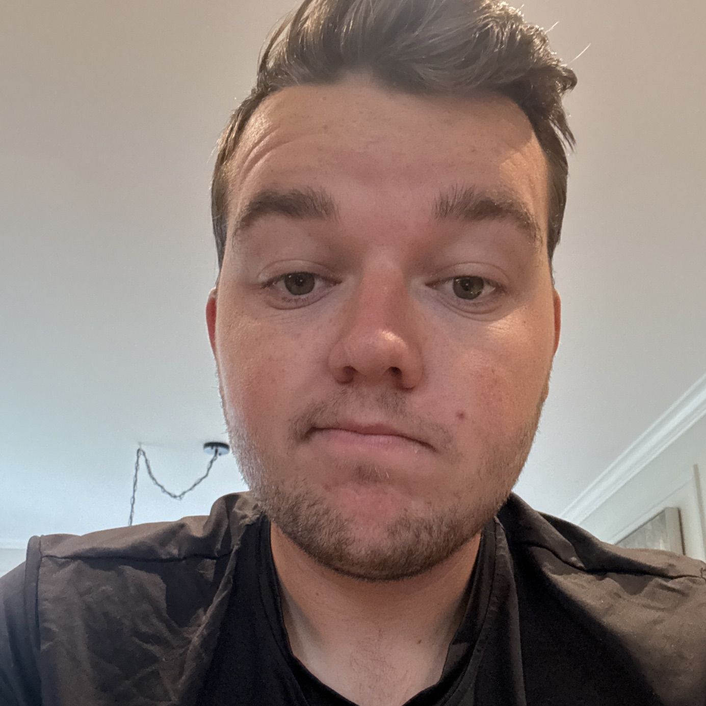 Profile of Josh Bisschop