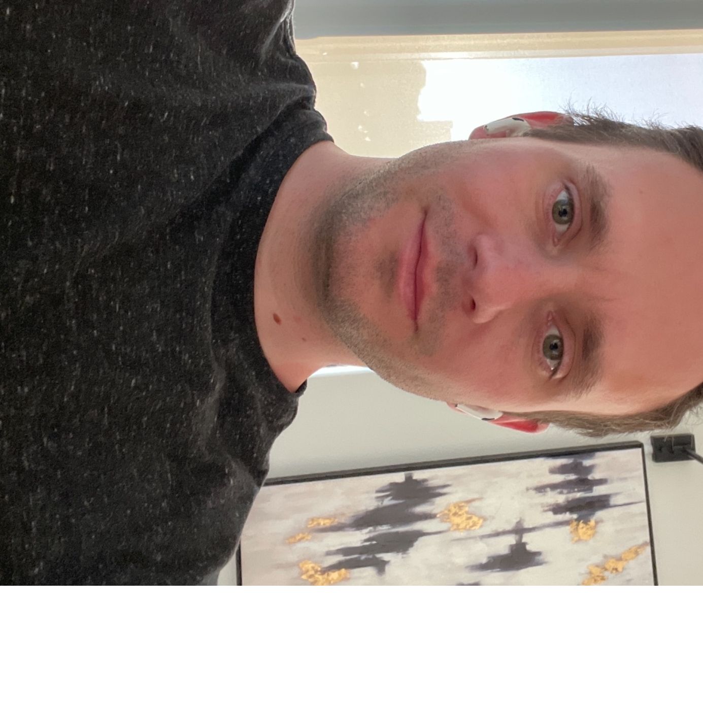 Profile of Jay Unterlechner