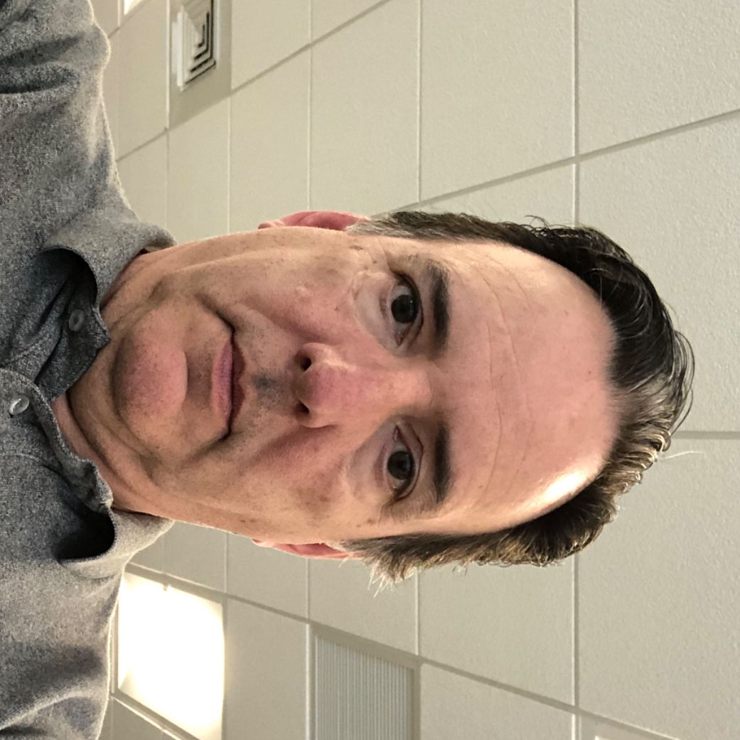 Profile of Tom Hergenrother