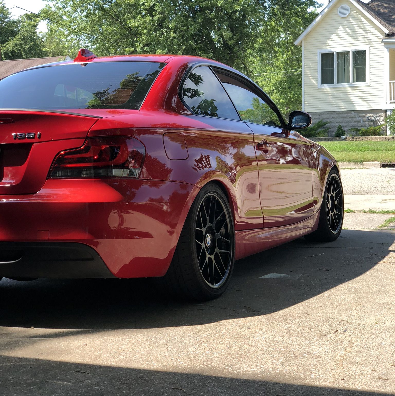 Profile of Aaron Laughlin