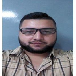 Profile of Erick Monroy