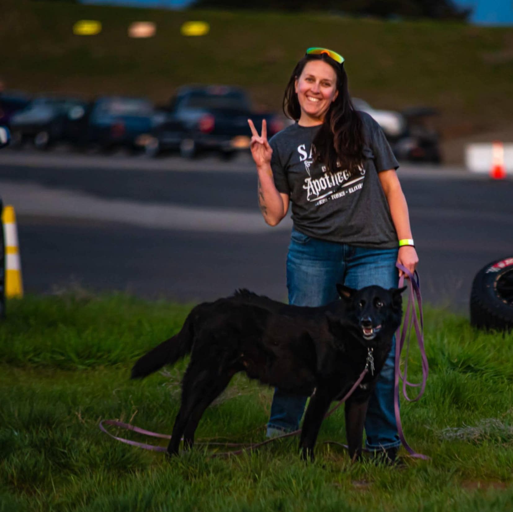 Profile of Janae Brookins