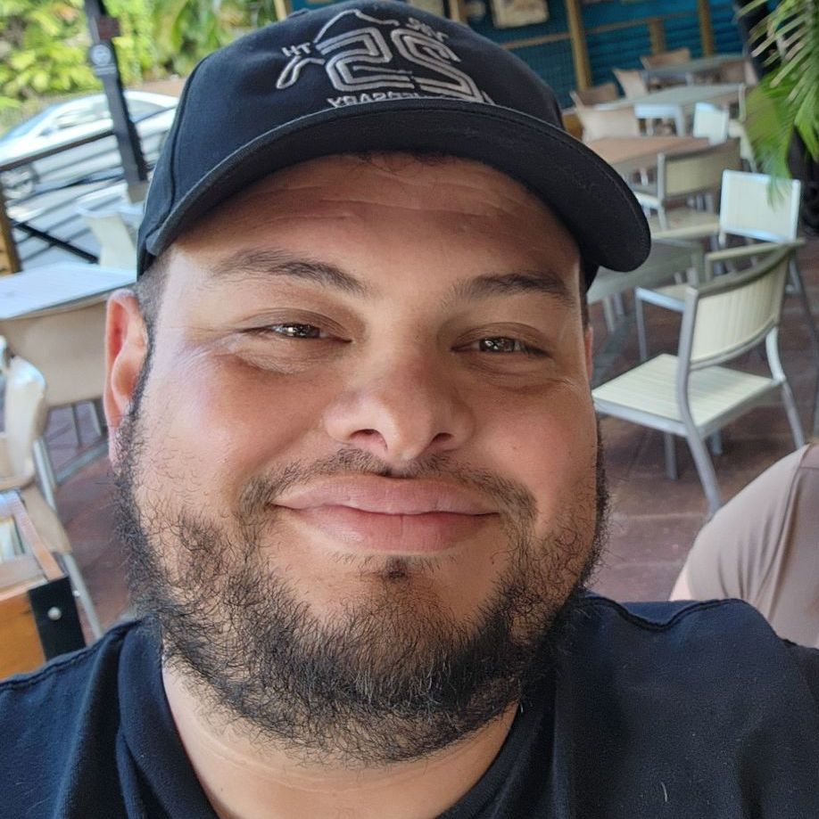 Profile of Antonio Avendano Diaz