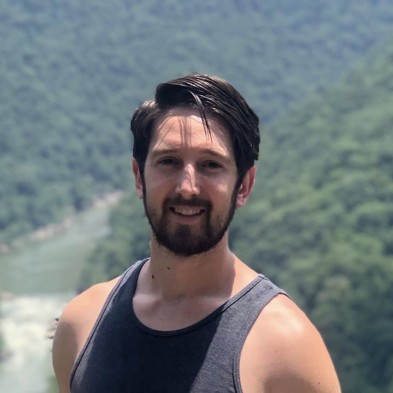 Profile of JP Preisinger