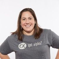 Profile of Katelyn Fadeev