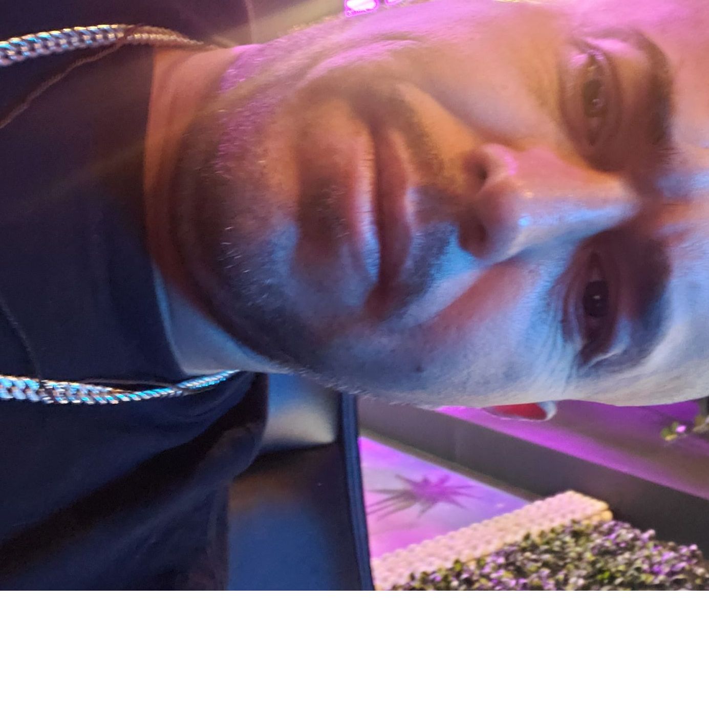 Profile of Heber Lopez