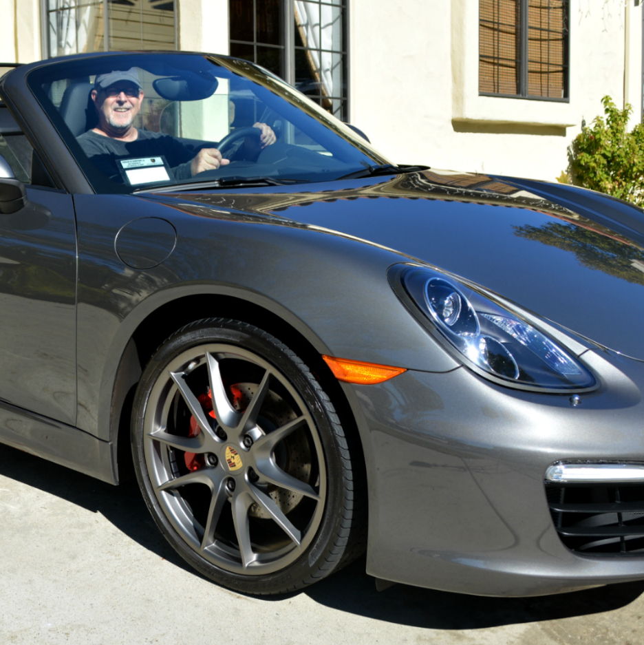 Profile of Kevin LaTour