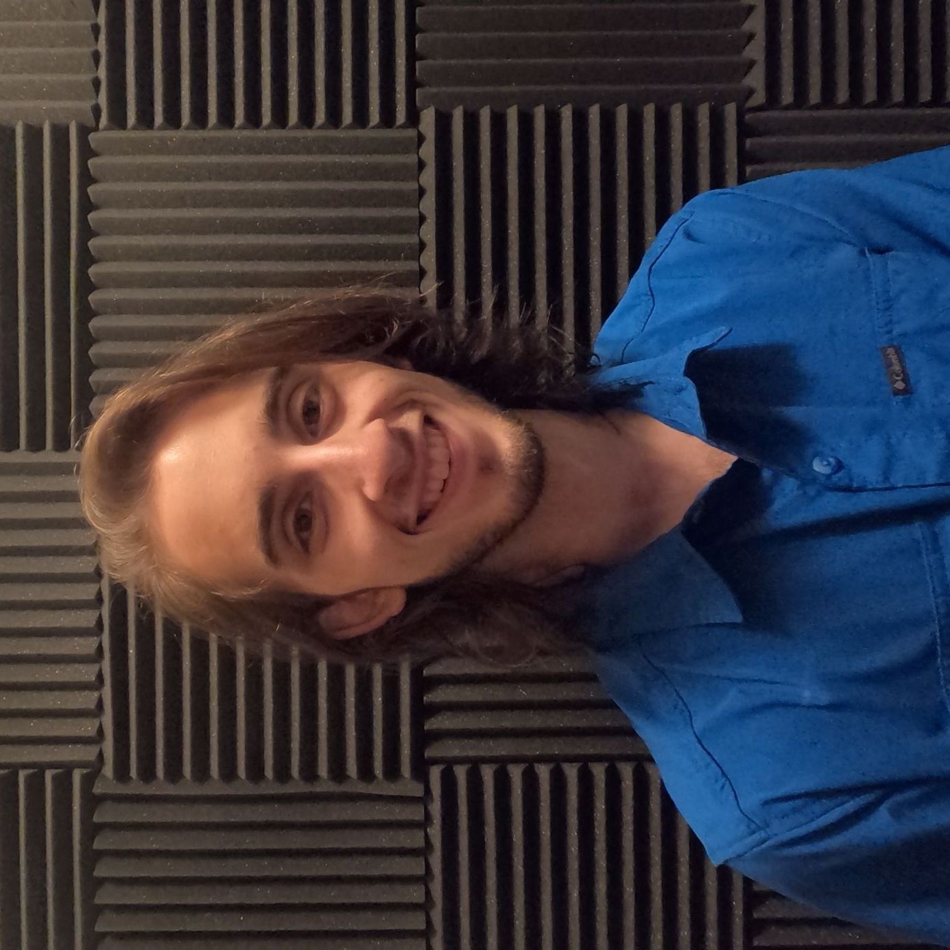 Profile of Noah Jacobson