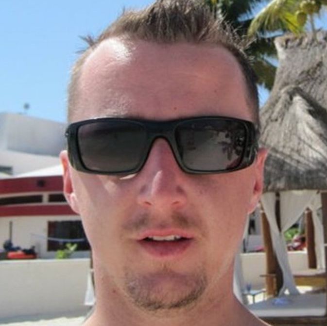 Profile of Kris Dabrowski