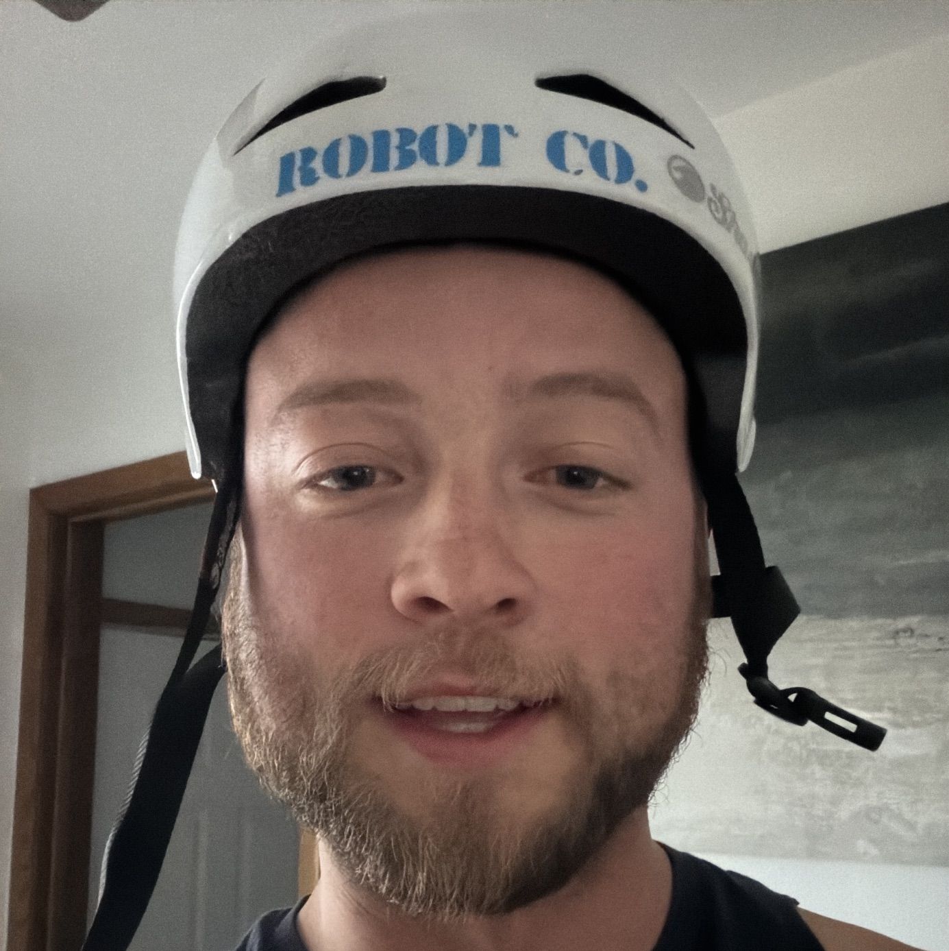 Profile of Blake Miller