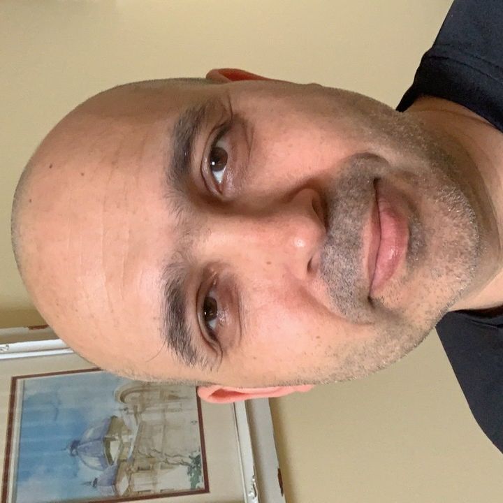 Profile of Mihai Olteanu