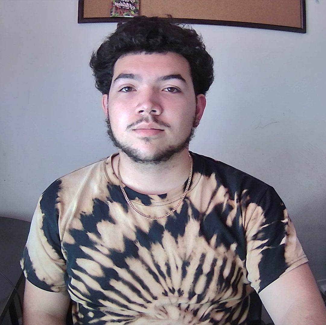 Profile of Robert Miller