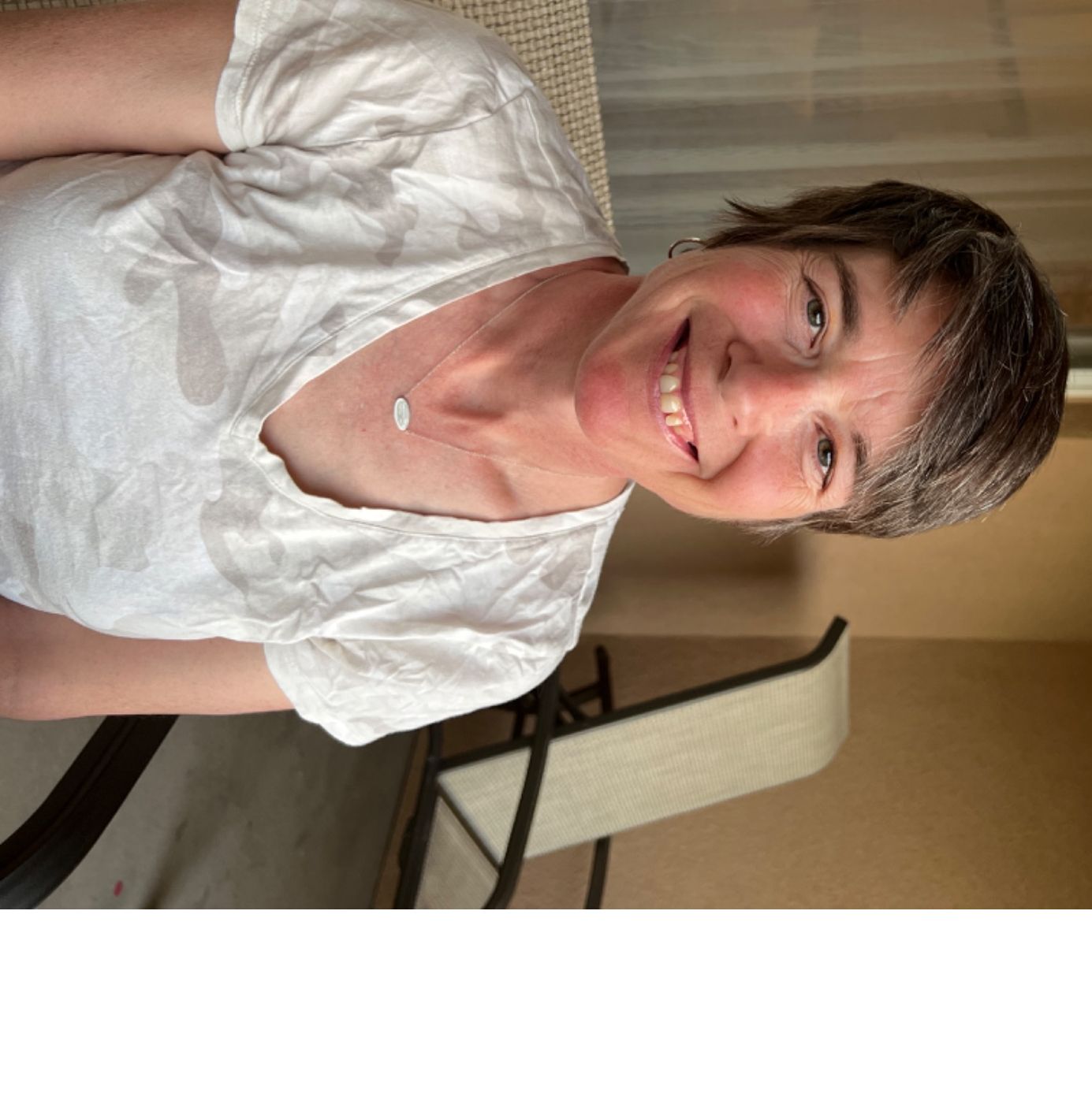 Profile of Kimberly Bogin