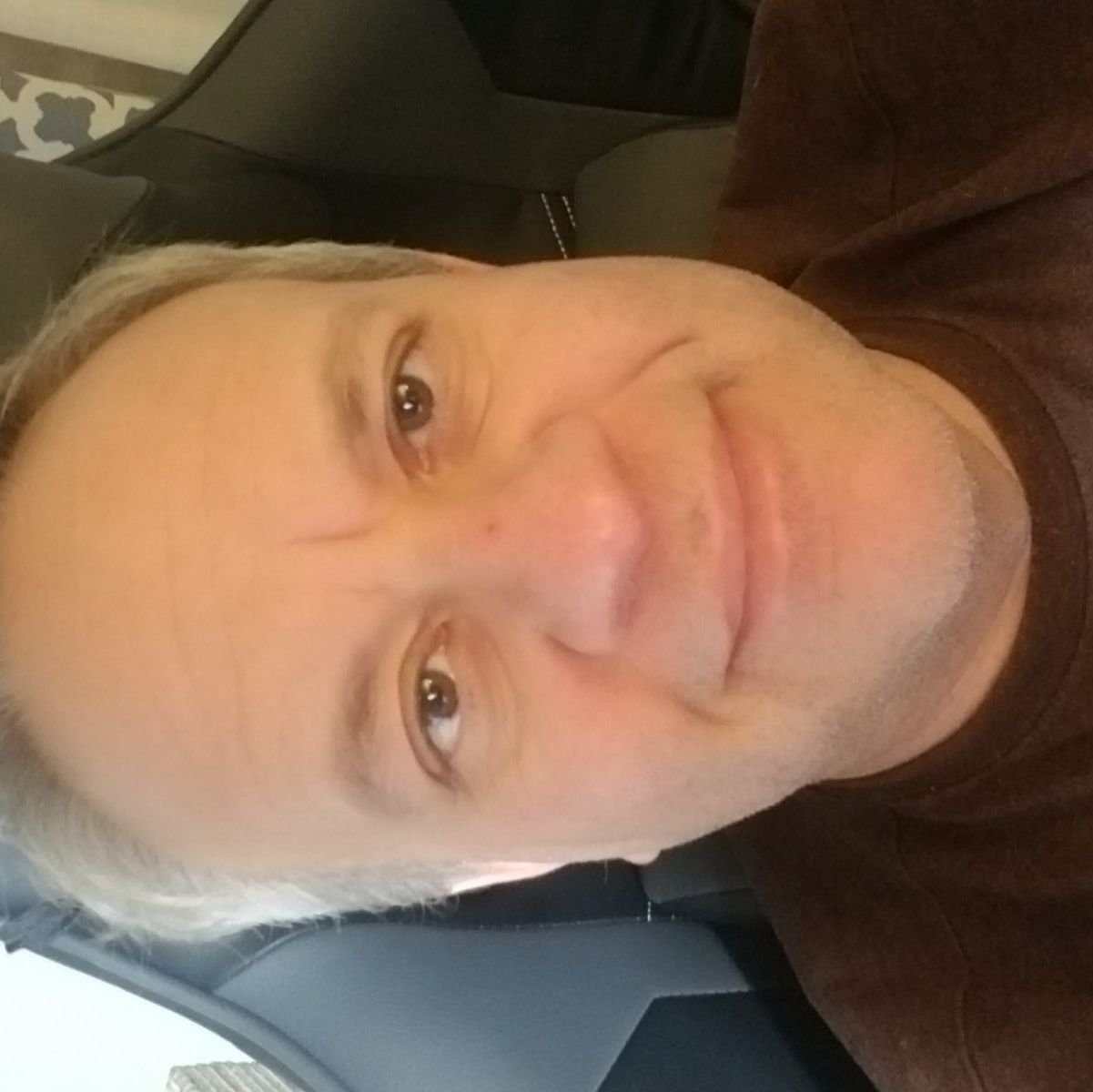 Profile of Corey Korpita