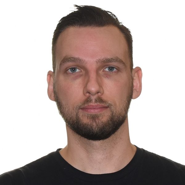 Profile of Allan Agres