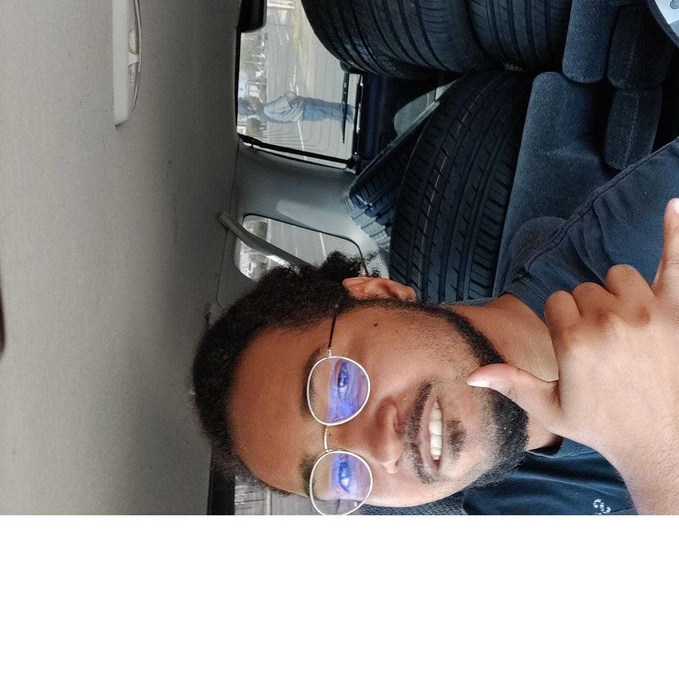 Profile of Lionel Bell