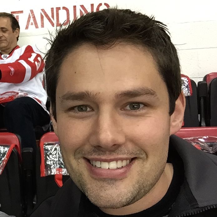 Profile of Jared Ducs