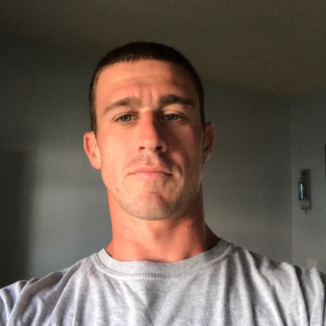 Profile of Ricky O'Hare