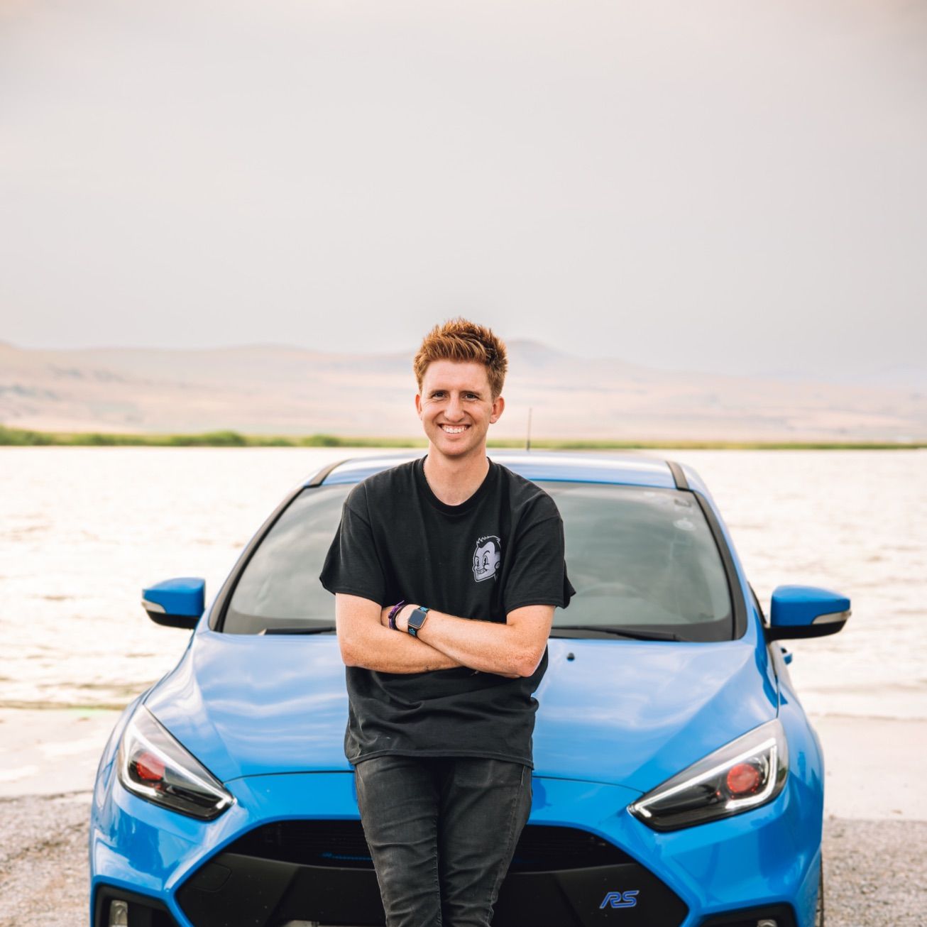 Profile of Jason Smith
