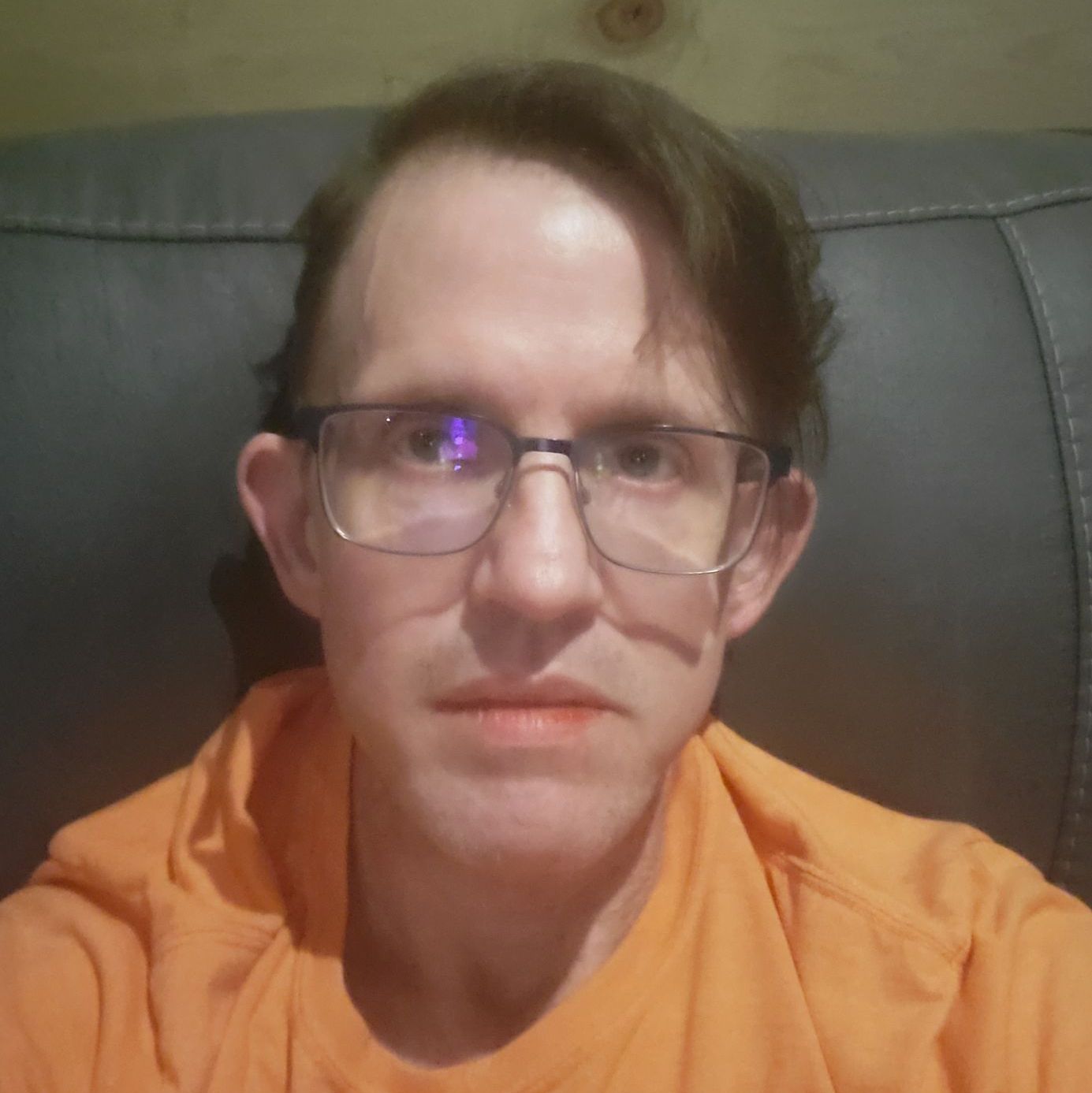 Profile of Sean Cochran