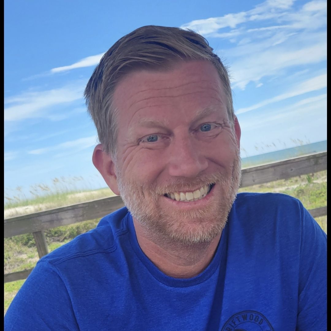 Profile of Caleb Bailey