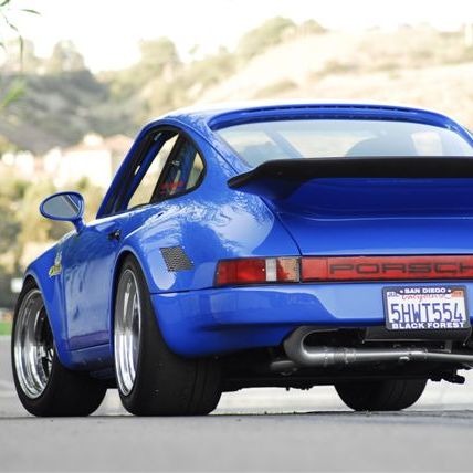 Profile of Katie Kinninger