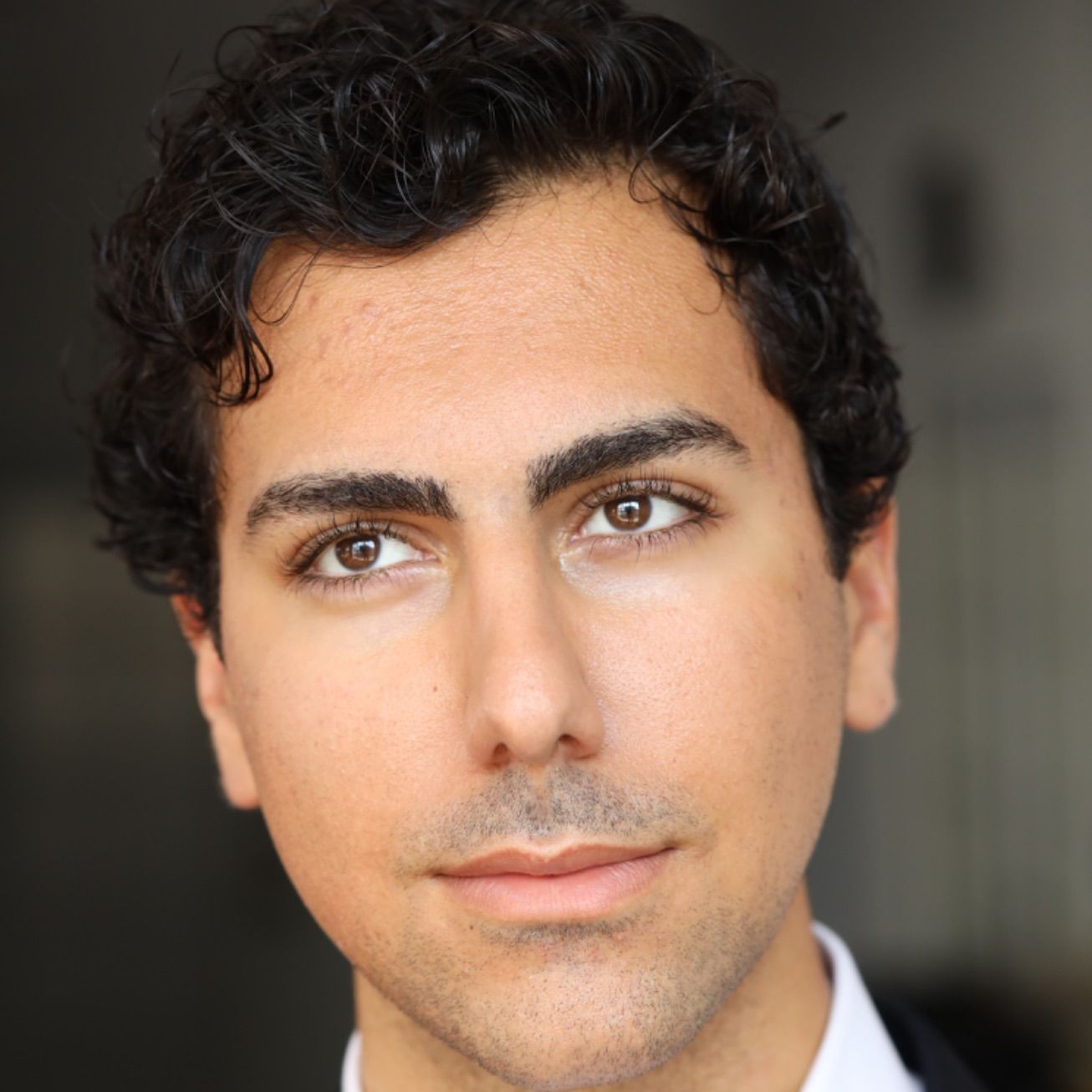 Profile of Aidan Mussalli