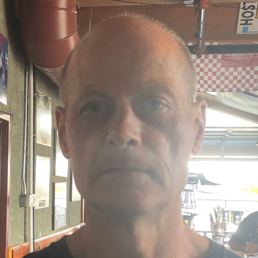 Profile of Greg Loewen