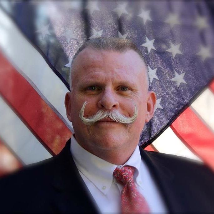 Profile of Michael F Staley