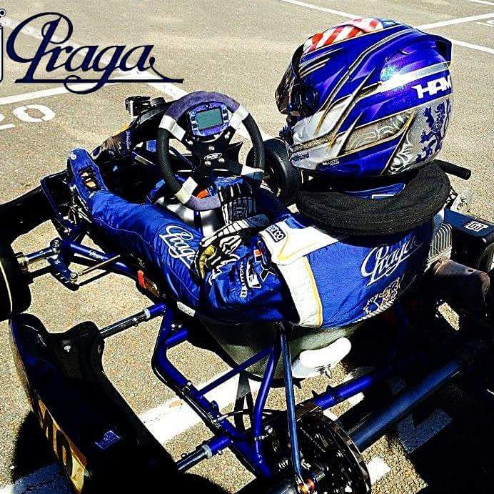 Profile of Emanuel Richmond