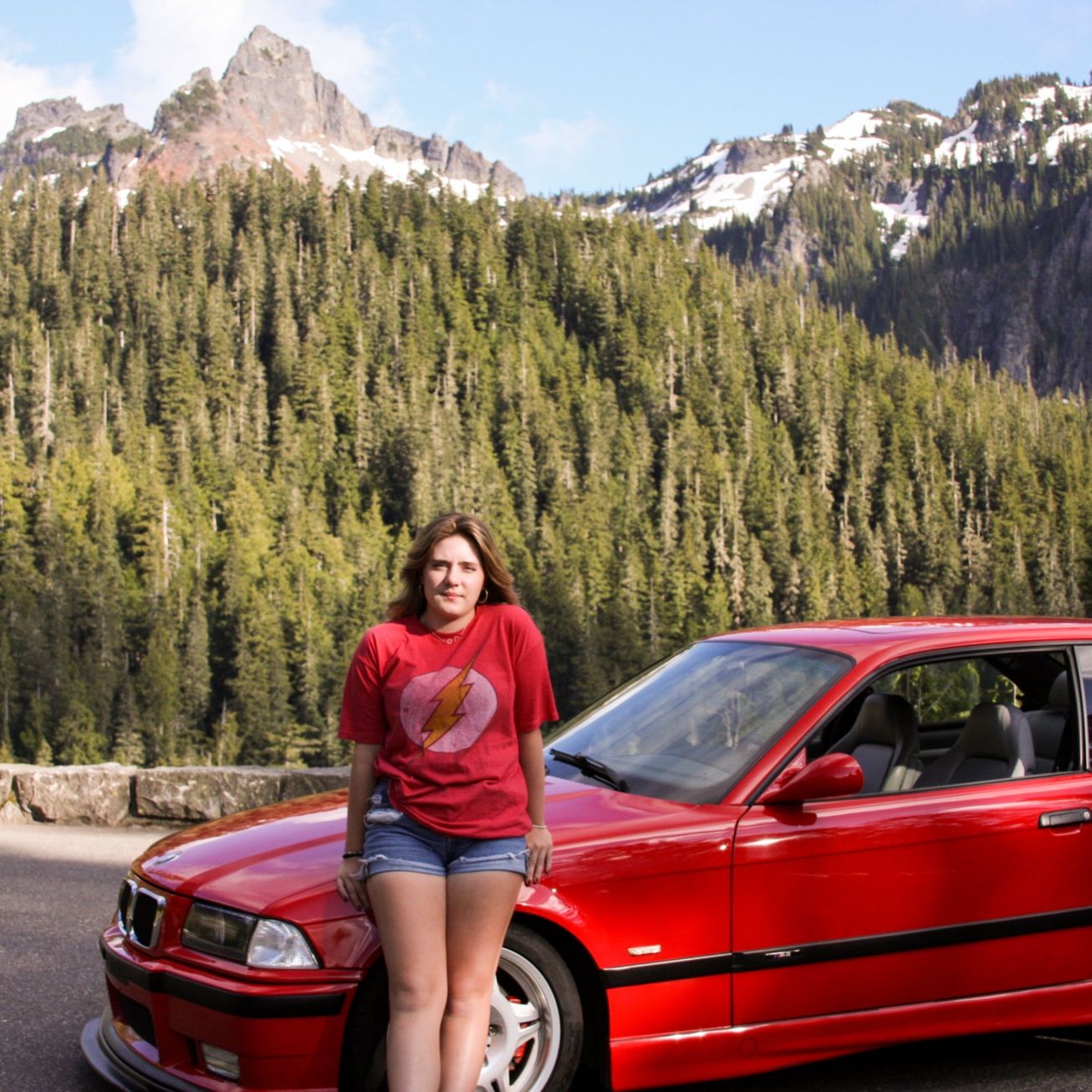 Profile of Tatum Otto