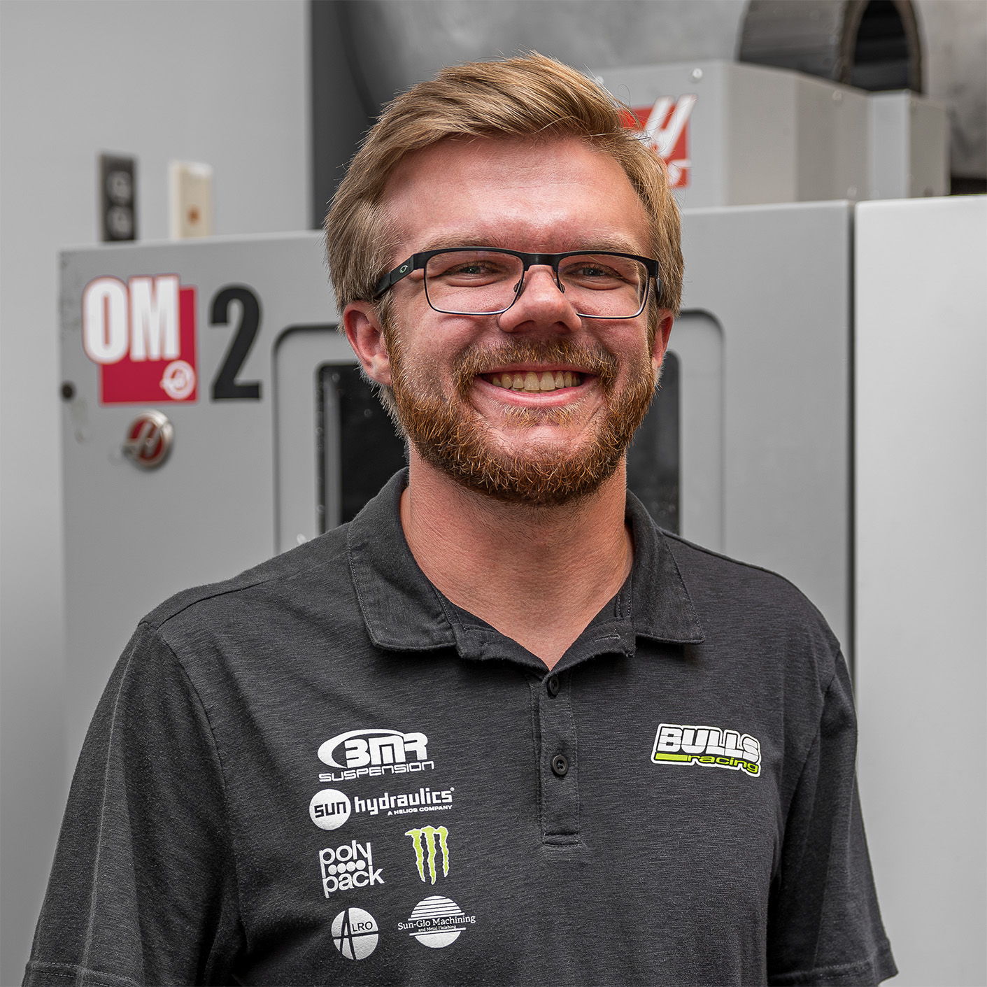 Profile of Allan Miller