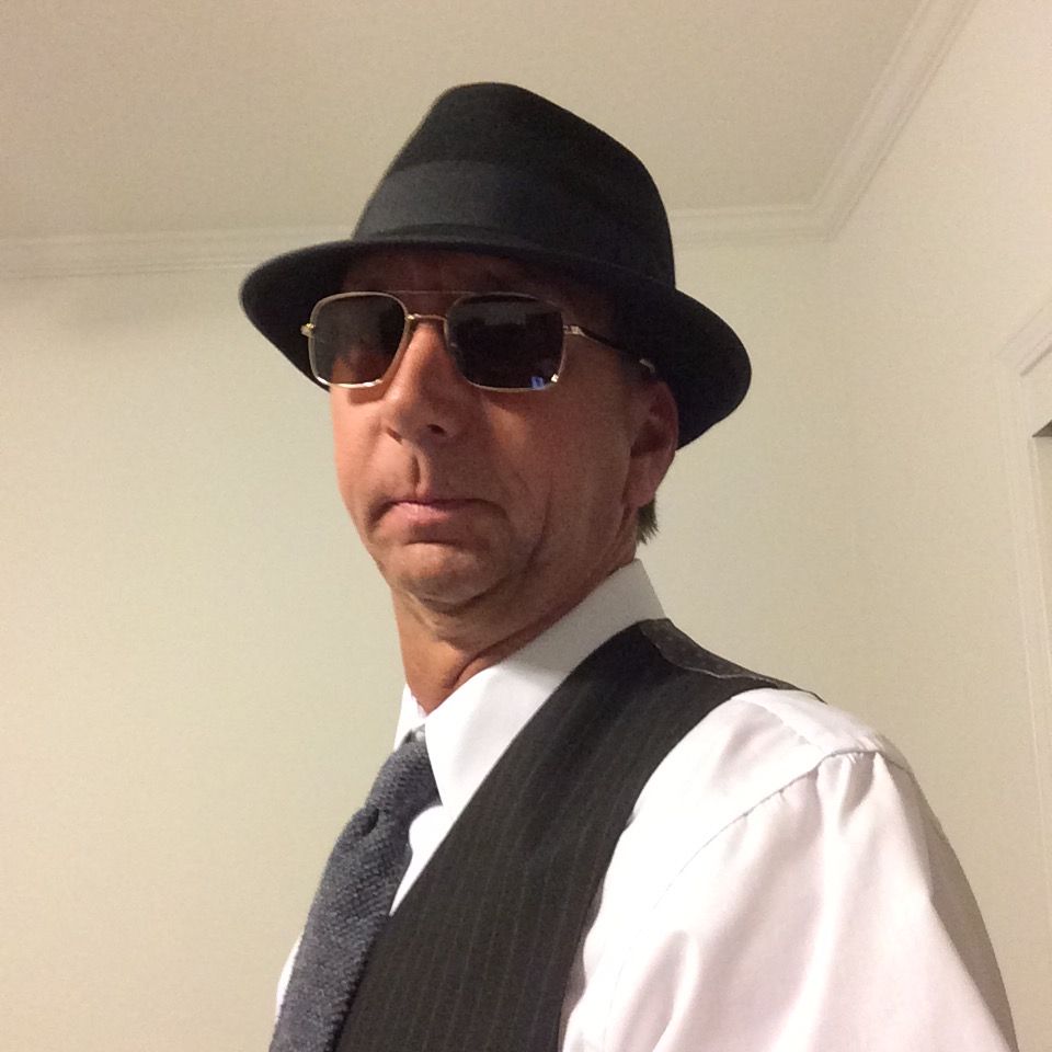 Profile of Michael Kuiken