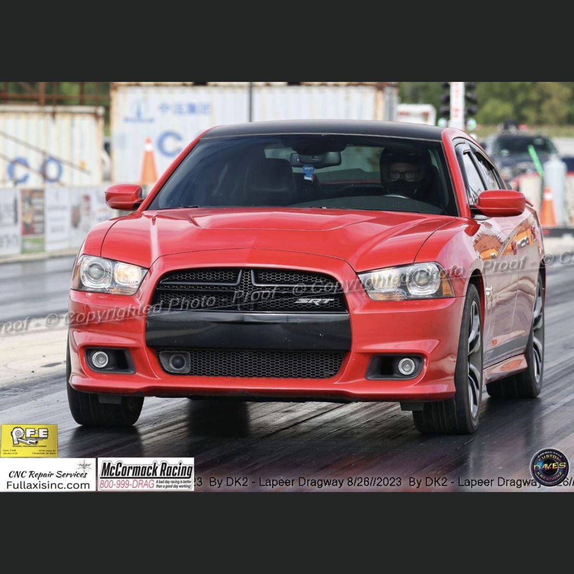 Profile of Mike Locke