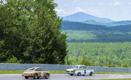 VSCCA White Mountain Vintage Grand Prix