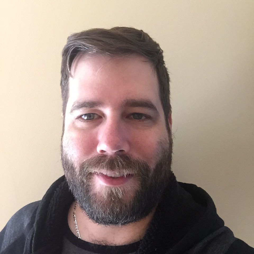 Profile of Steve Fast