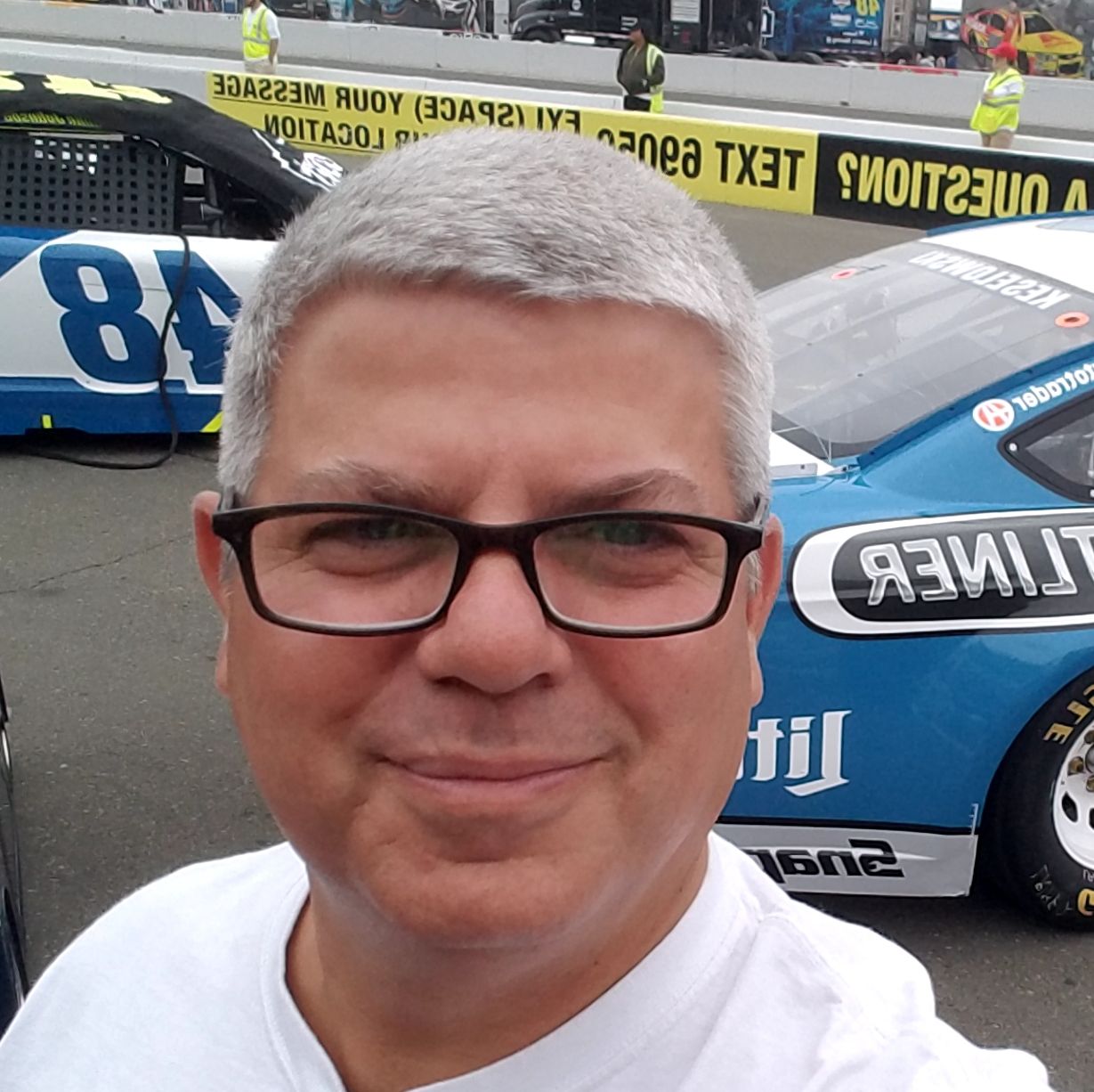 Profile of David Gallagher