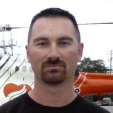 Profile of Anthony Carinci