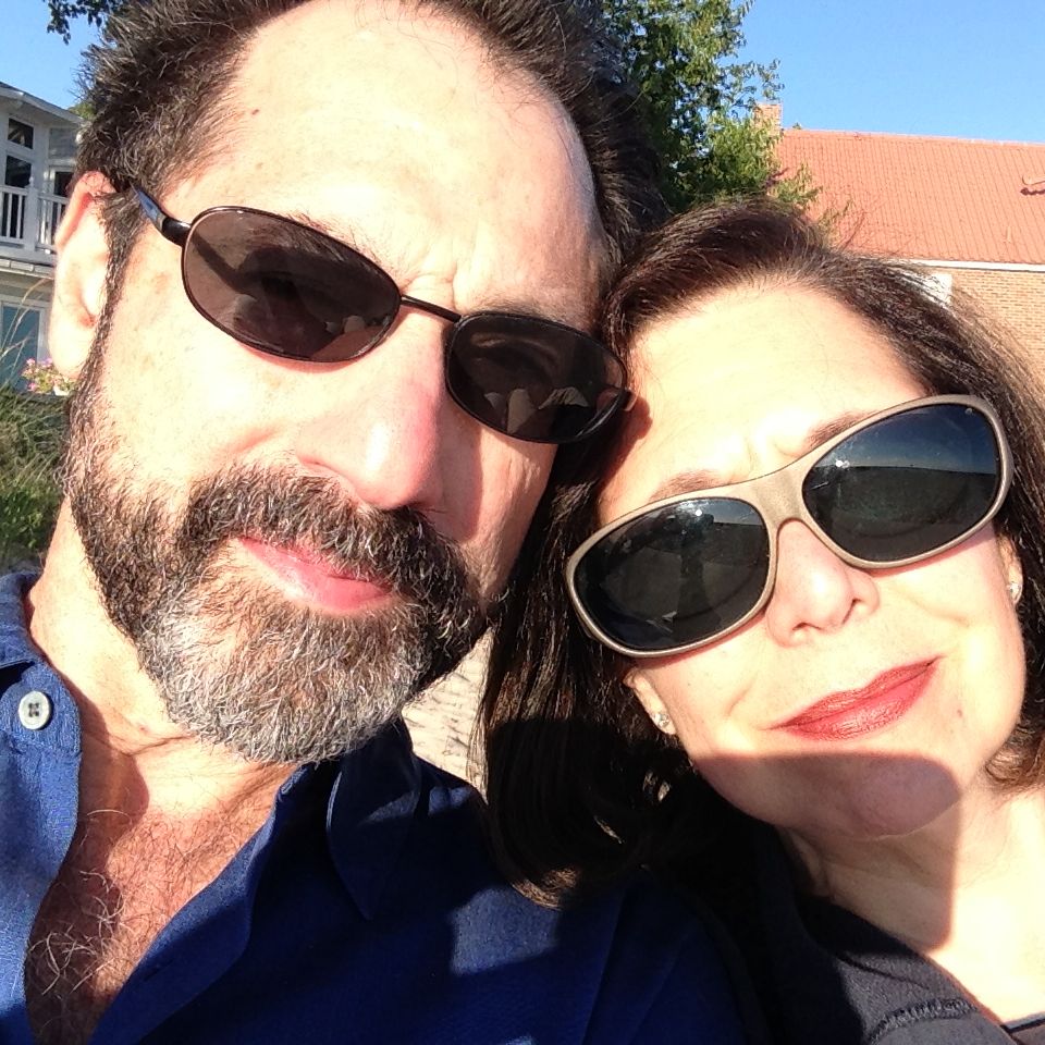 Profile of Marc Abramson