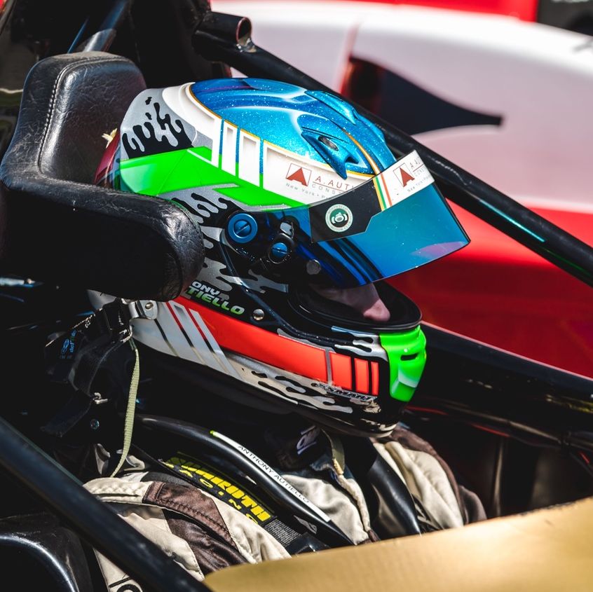 Profile of Anthony Autiello