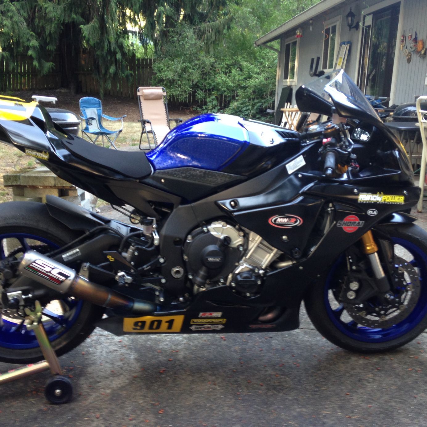 Profile of Chris Collman