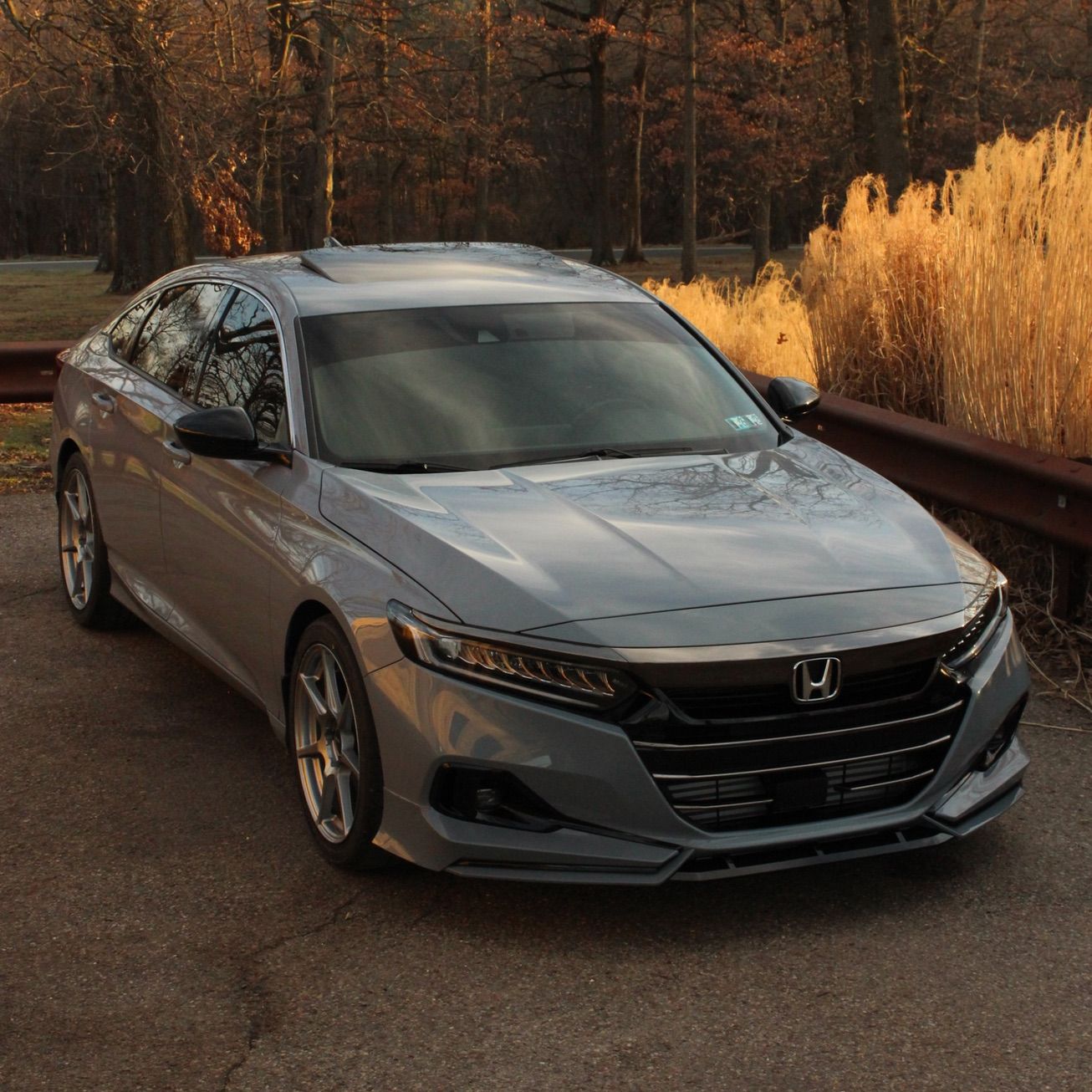 Profile of Ben Lizak