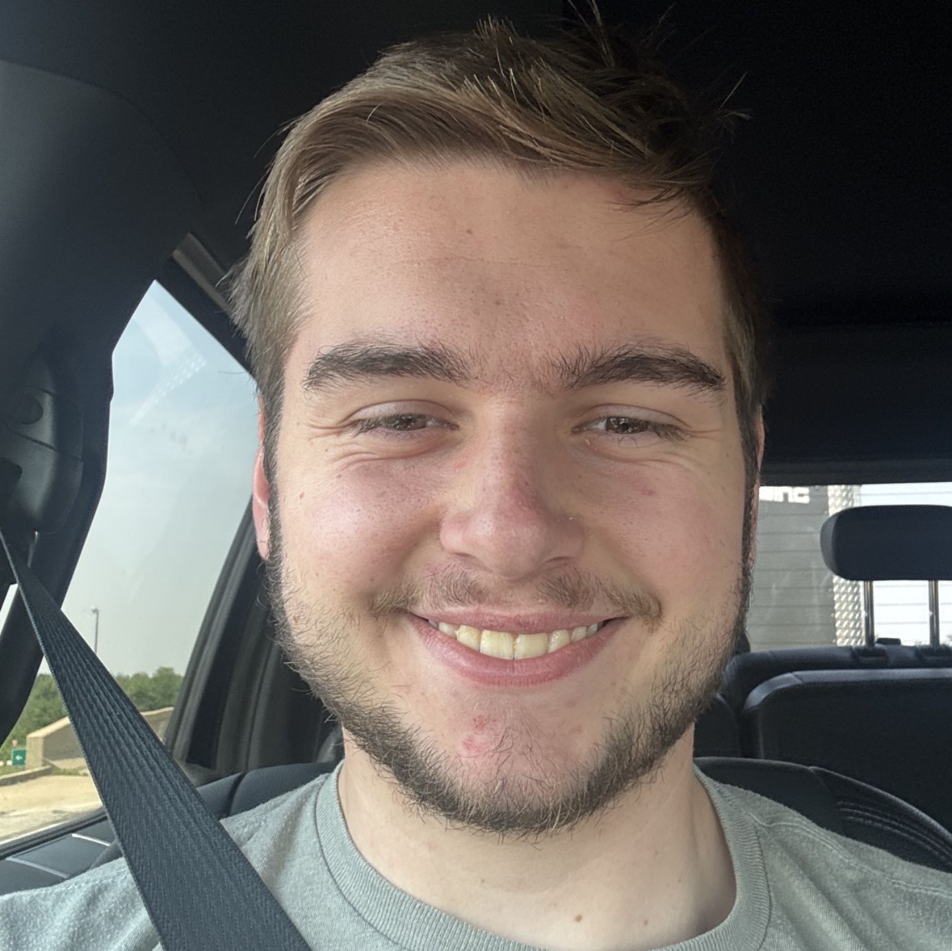 Profile of Brennan Mielke