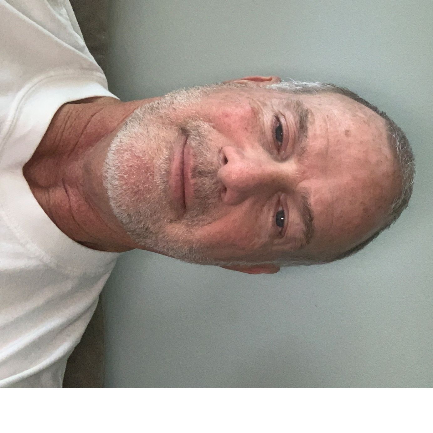 Profile of John Porter